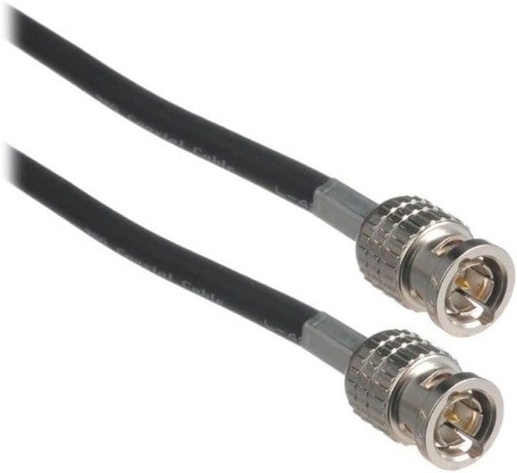 Amazon.com: Shure UA8100 100-Feet UHF Remote Antenna Extension Cable : Everything Else
