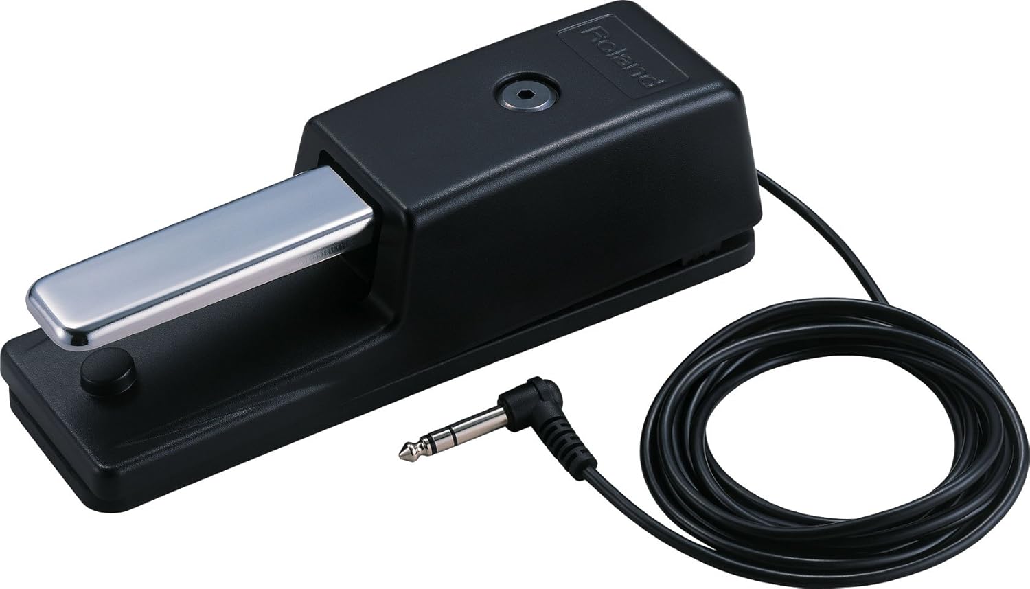 Amazon.com: Roland DP-10 Real-Feel Pedal with Non-Slip Rubber Plate : Everything Else