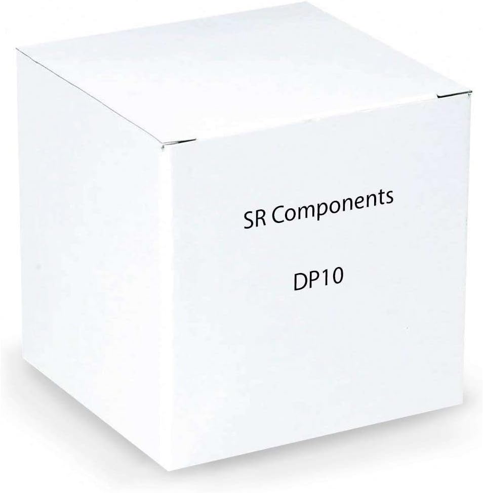 Amazon.com: High Definition DisplayPort Cable - 10' : DP-MM-10 : Electronics