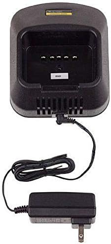 Amazon.com: Charger for Motorola APX 7000 Single Bay Rapid Desk : Electronics