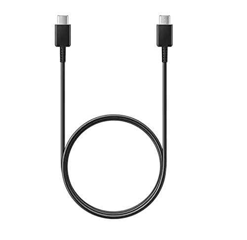 Amazon.com: Samsung EP-DN980 Fast Charging USB-C Cable – Durable & High-Speed Data Transfer : Electronics