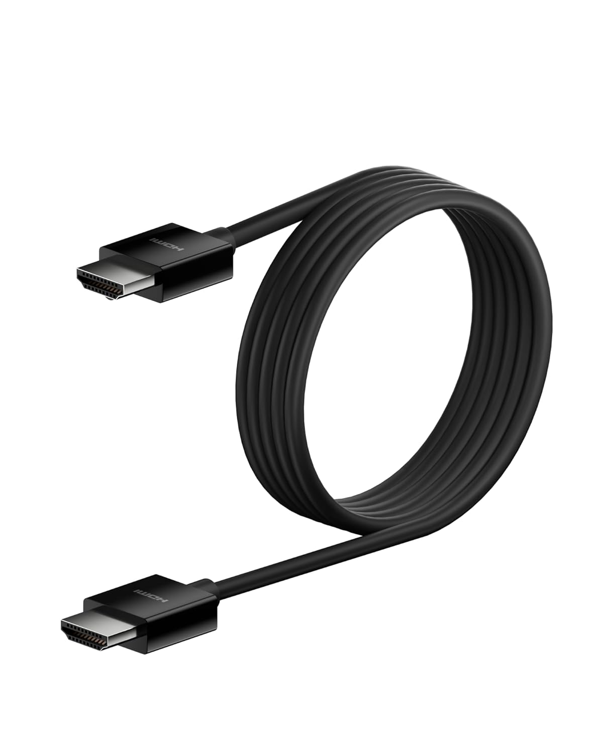 Amazon.com: Belkin Ultra HD HDMI 2.1 Cable 6.6ft/2M, 4K Ultra High Speed HDMI Cable, 48Gbps HDMI 2.1 Cord, Dolby Vision HDR & 8K @60Hz, 10K Streaming - Compatible w/ Playstation, PS4, PS5, Xbox Series X, & More : Industrial & Scientific