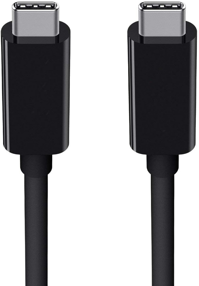 Amazon.com: Works USB Type-C Direct Charging and Data Cable for Google Pixel 6a with Dual 2 5Gbps USB-C Connectors! (625MB/s) : Electronics