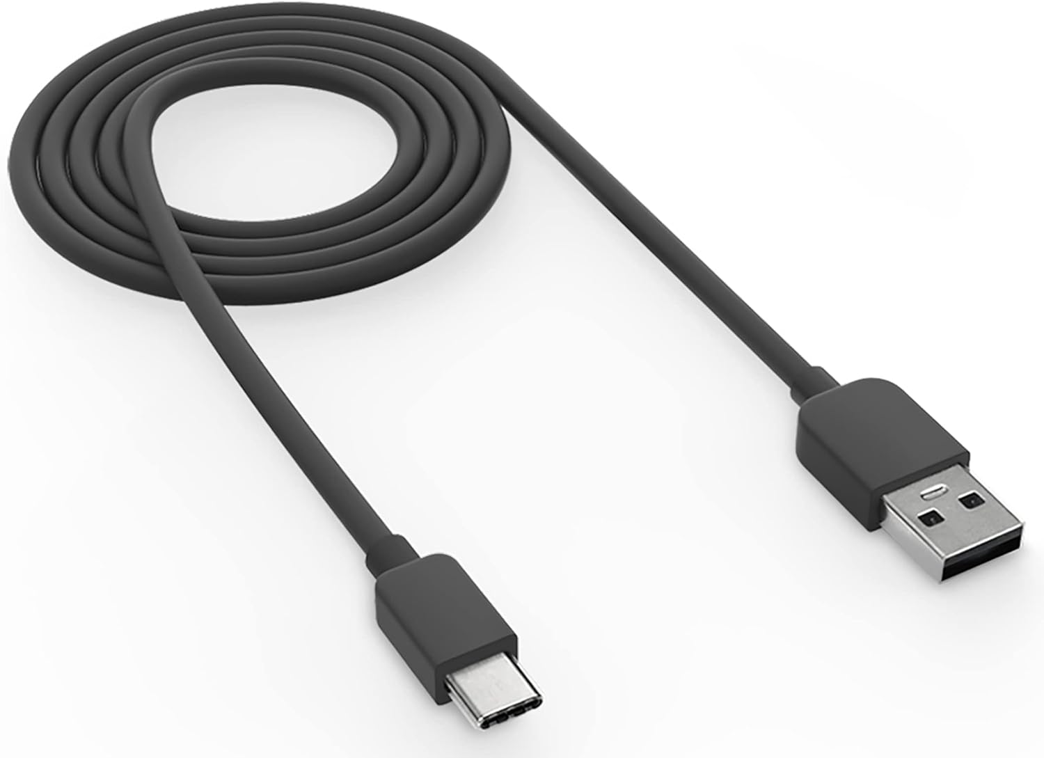 Amazon.com: Slim PRO USB-C Cable Compatible with Your Google Pixel 6a with Ultra Fast Data and Quick Charging Speeds : Cell Phones & Accessories