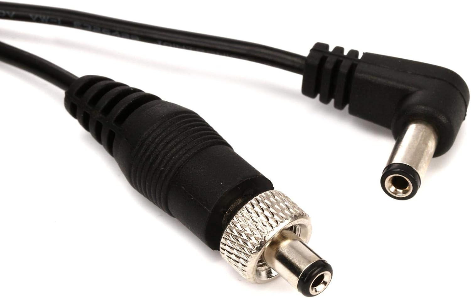 Amazon.com: Shure 95B8373 Antenna Distribution System DC Power Cable : Electronics