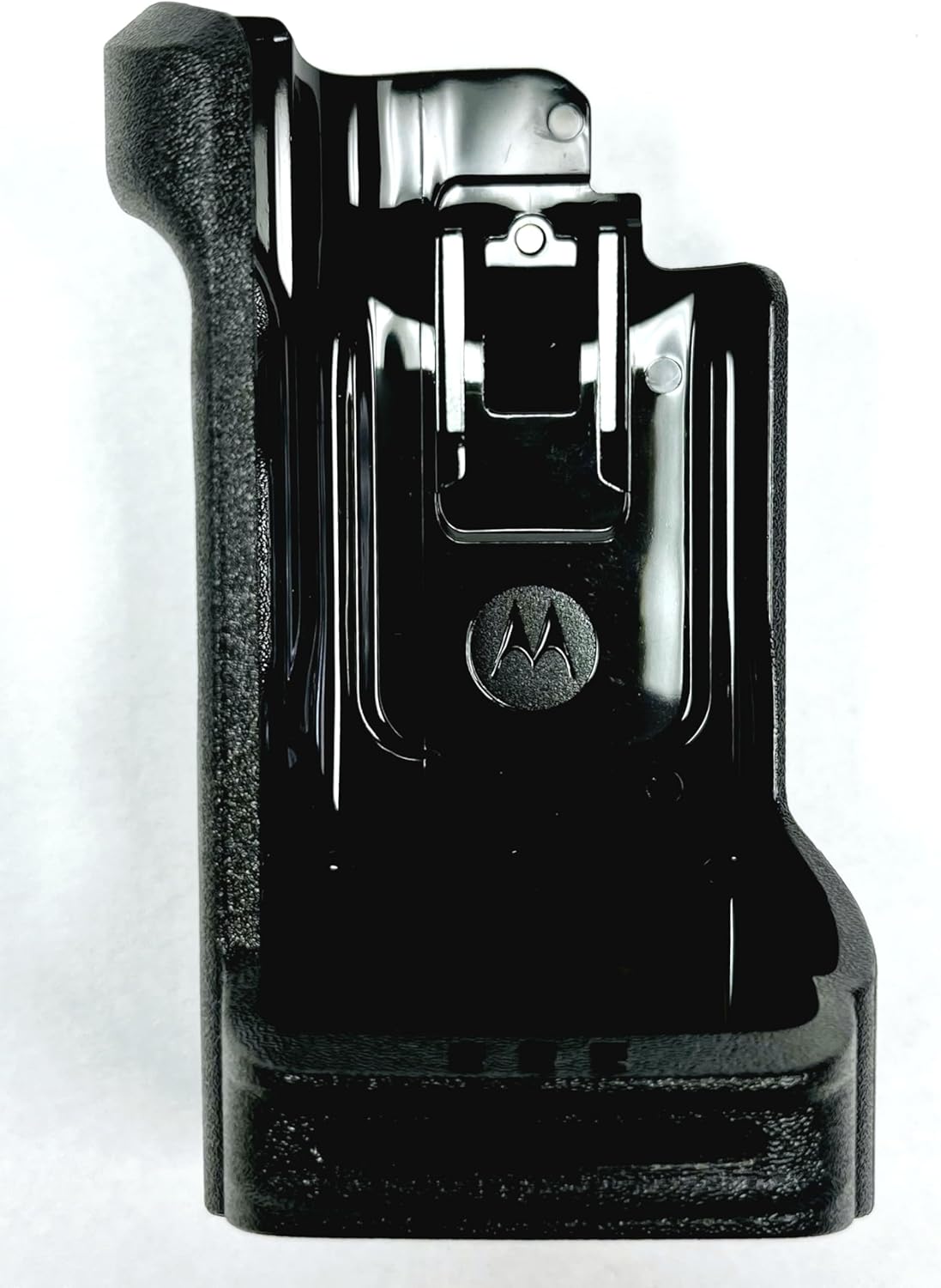 Amazon.com: Motorola PMLN7901A Universal Carry Holder for APX 6000 Models I, II, III : Electronics