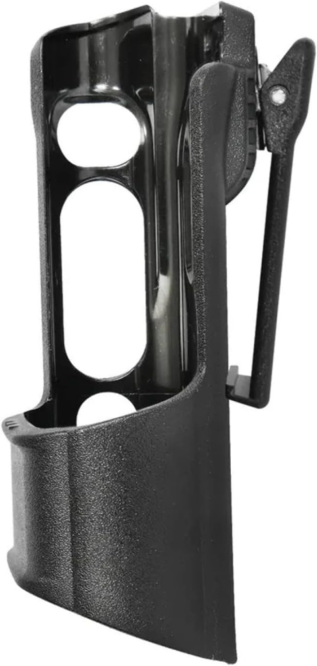 Amazon.com: TECKEEN Holster for Motorola APX7000 APX6000 Radio Display Carry Case Carry Holder Case Radio Portable Device : Electronics