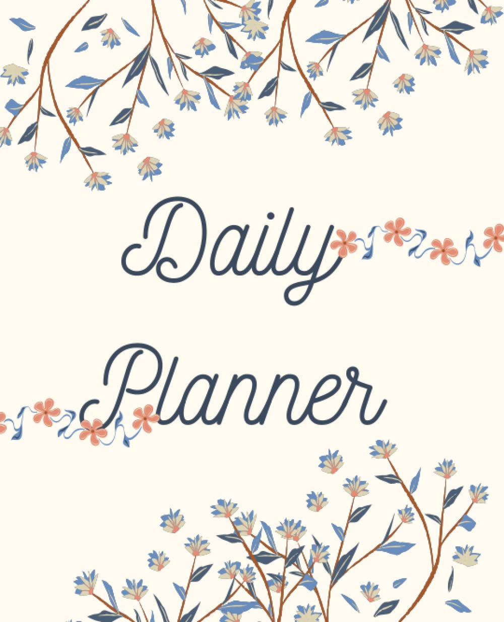 Daily Planner: books kdp: Amazon.com: Books