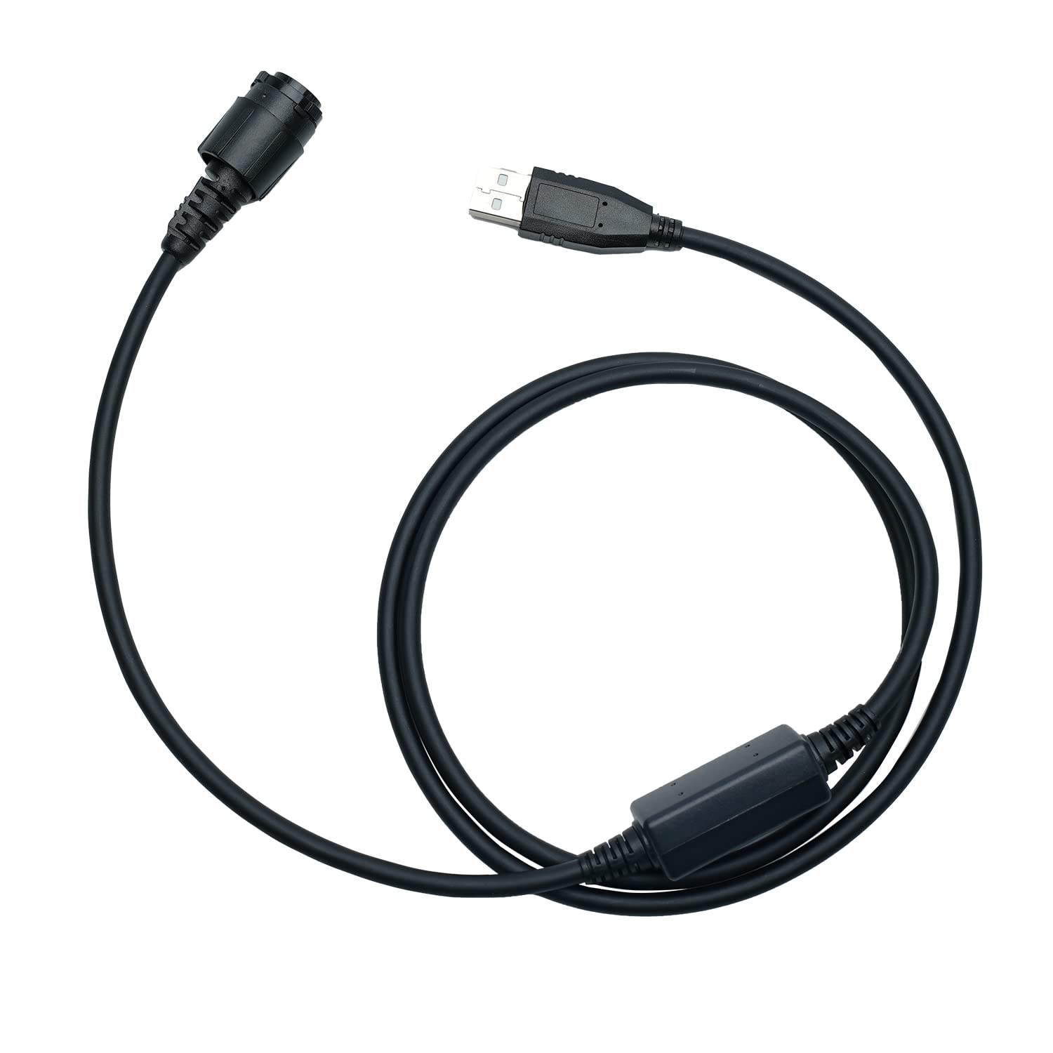 Amazon.com: Sarcia HKN6184 USB Programming Cable,Compatible with Motorola APX-4500 APX-6500 APX-7500 APX8500 XTL1500 XTL2500 XTL5000 XPR-4550 XPR4350 DGM4100 DGM-6100 Two Way Radio Walkie Talkie : Electronics