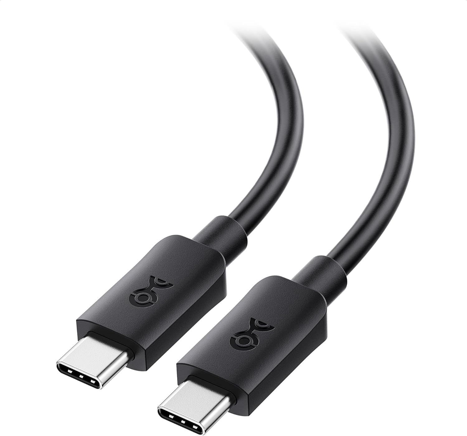 Amazon.com: Cable Matters 20Gbps USB C to USB C Monitor Cable - 6ft / 1.8m, Supports Up to [8K@30Hz / 4K@120Hz Video, 240W Charging, 20Gbps Data Transfer], USBC Video Cable, Works with CarPlay, Android Auto : Electronics