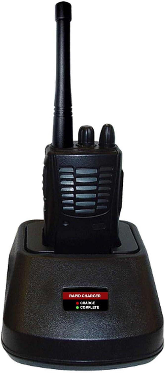 Amazon.com: Radio Charger for Motorola APX 4000 : Electronics