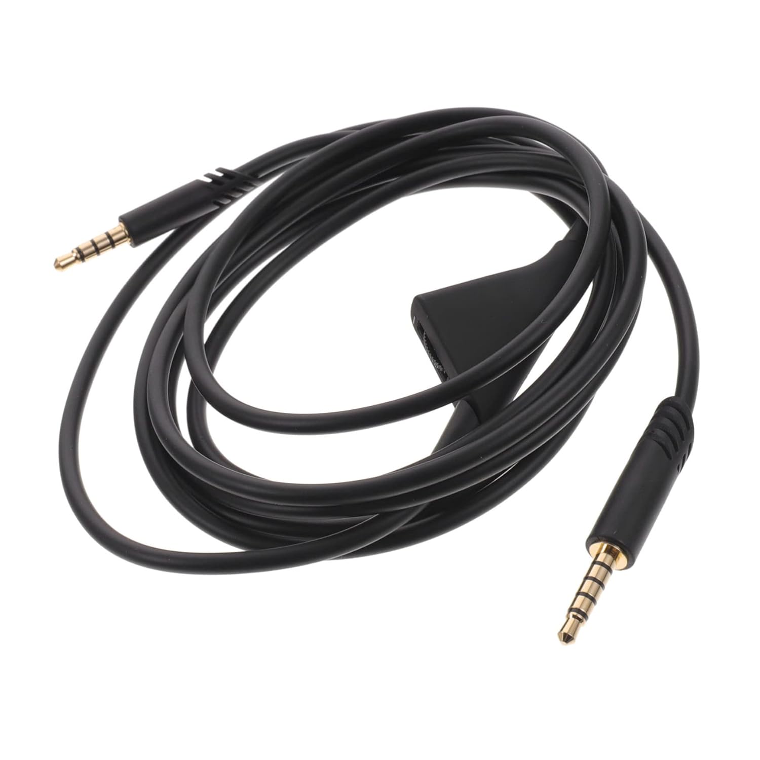 Amazon.com: Yardenfun Audio Cable Replacement for Headphones Design High-Fidelity Sound Transmission Easy to Comfortable Use : Electronics