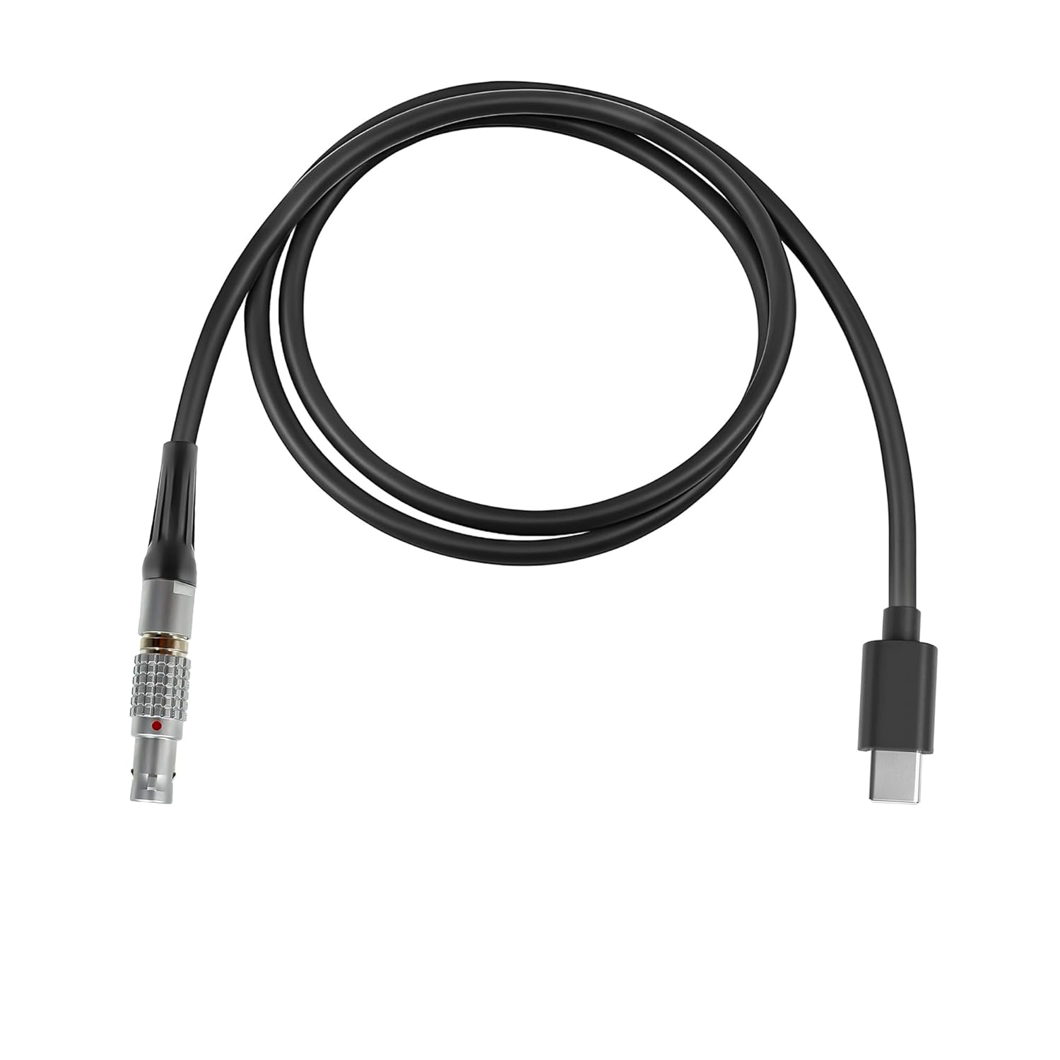 Amazon.com : LYSRIA USB-C Type-C to Lemo 0B 2Pin Male Cable Compatible with TILTA Teradek SmallHD Z Cam AntonBauer Pyxis Bond ARRI Ronin RED Komodo DJI-Ronin Paralinx Preston Transvideo Offhollywood (40”) : Electronics
