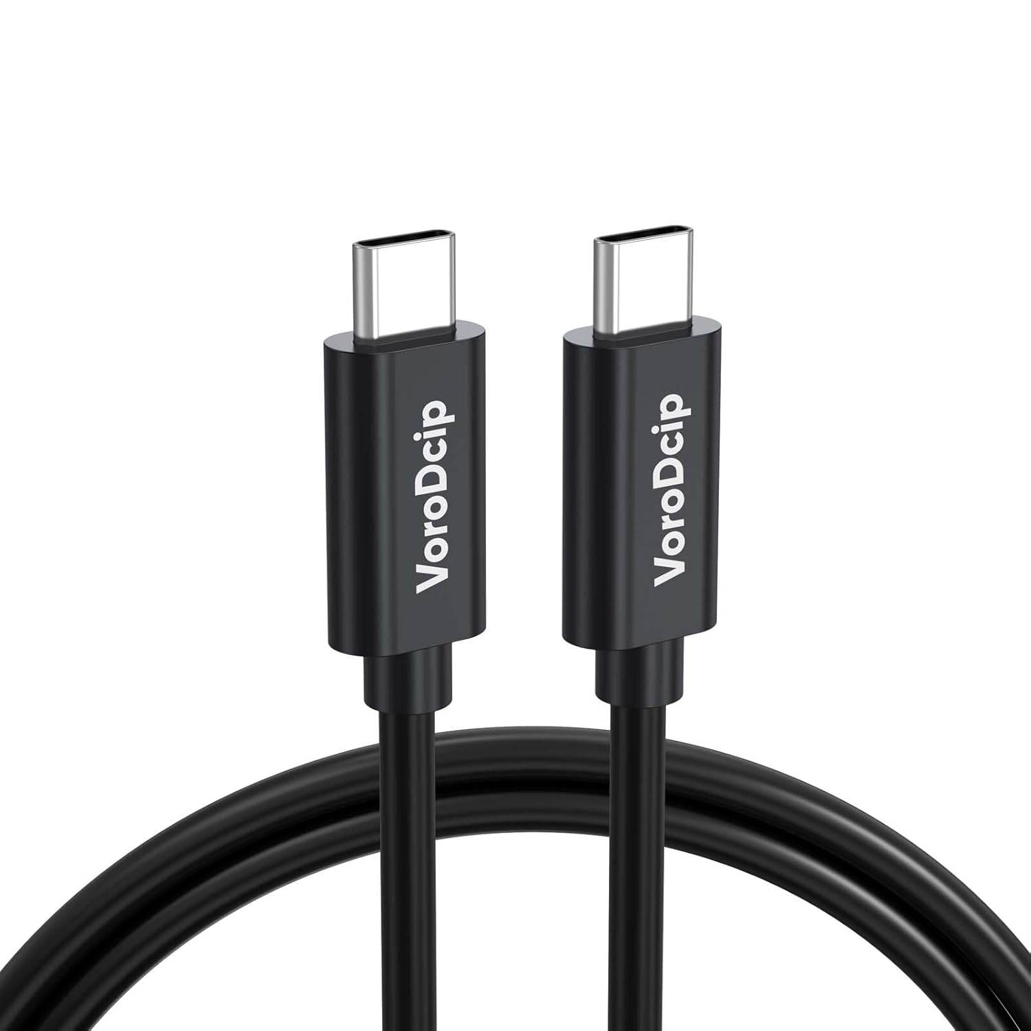 Amazon.com: USB C Data Cable 3ft, USB C 3.2 Gen 2 Cord with 10Gbps Data Transfer & 60W Fast Charging, USBC to Type-C Android Auto Cable for iPhone 17/16/15 Galaxy S25/24 Protable SSD iPad Air/Pro to Laptop PC : Electronics